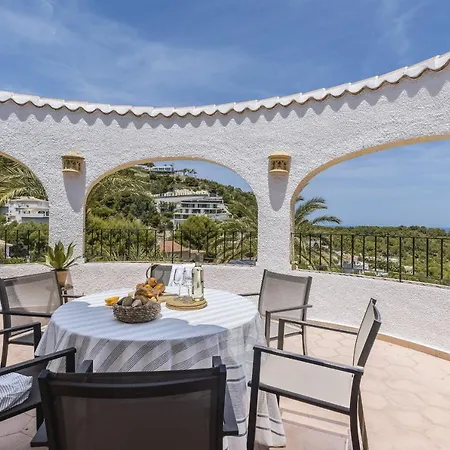 Mar Azul Balcon del Mar