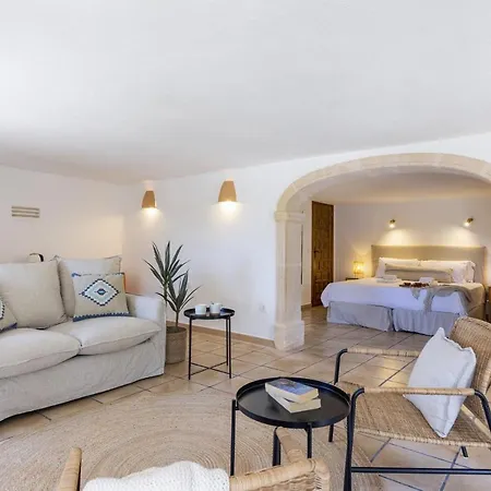 Βίλα Mar Azul Balcon del Mar