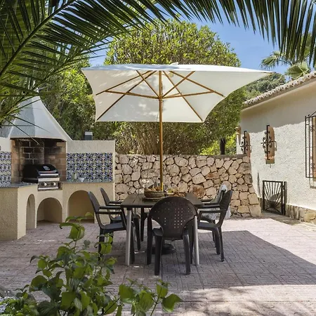 Mar Azul Balcon del Mar