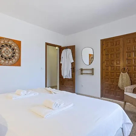 Mar Azul Βίλα Balcon del Mar