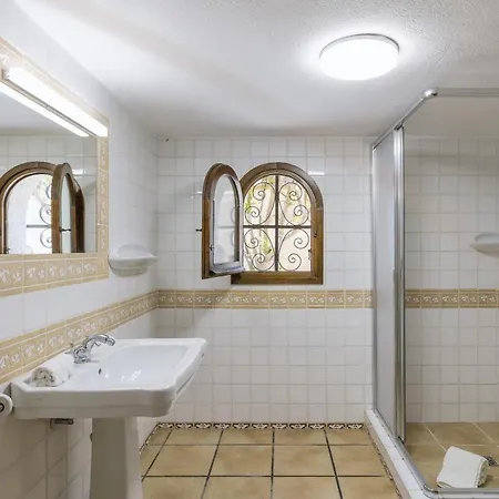 Mar Azul * Balcon del Mar