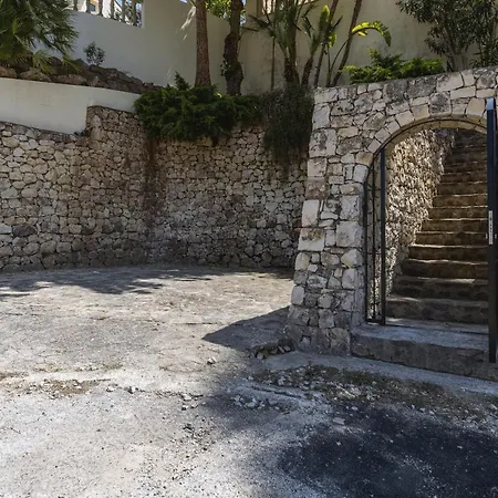 Mar Azul Βίλα Balcon del Mar
