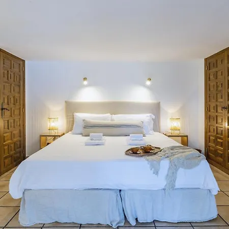 别墅 Mar Azul Balcon del Mar