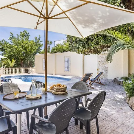 Villa Mar Azul