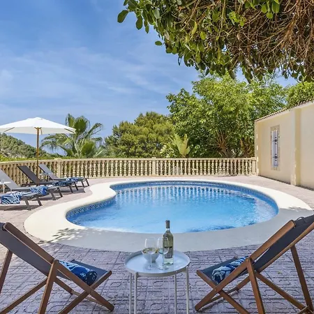 Villa Mar Azul *