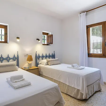 Villa Mar Azul *
