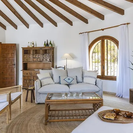 Mar Azul Villa *