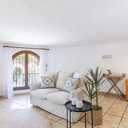 Villa Mar Azul