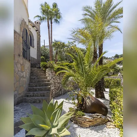 Mar Azul Villa