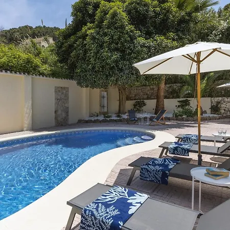 Villa Mar Azul *