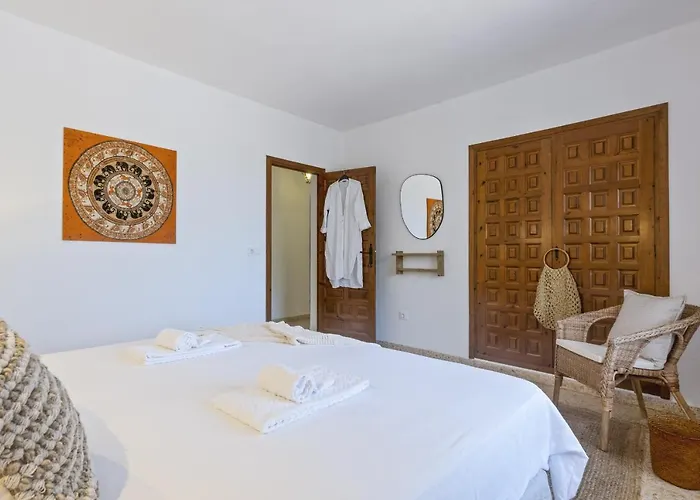 Mar Azul Vila Balcon del Mar