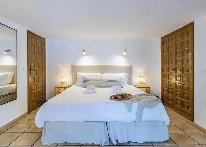 Vila Mar Azul Balcon del Mar